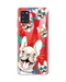 Hey Casey! Cool Frenchie Phone Case for iPhone Samsung Huawei