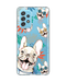 Hey Casey! Cool Frenchie Phone Case for iPhone Samsung Huawei