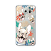 Hey Casey! Cool Frenchie Phone Case for iPhone Samsung Huawei