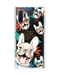 Hey Casey! Cool Frenchie Phone Case for iPhone Samsung Huawei