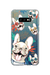 Hey Casey! Cool Frenchie Phone Case for iPhone Samsung Huawei