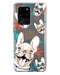 Hey Casey! Cool Frenchie Phone Case for iPhone Samsung Huawei
