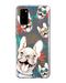 Hey Casey! Cool Frenchie Phone Case for iPhone Samsung Huawei