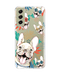 Hey Casey! Cool Frenchie Phone Case for iPhone Samsung Huawei