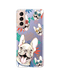 Hey Casey! Cool Frenchie Phone Case for iPhone Samsung Huawei