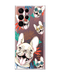 Hey Casey! Cool Frenchie Phone Case for iPhone Samsung Huawei