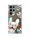 Hey Casey! Cool Frenchie Phone Case for iPhone Samsung Huawei