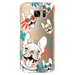Hey Casey! Cool Frenchie Phone Case for iPhone Samsung Huawei