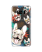 Hey Casey! Cool Frenchie Phone Case for iPhone Samsung Huawei