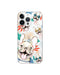 Hey Casey! Cool Frenchie Phone Case for iPhone Samsung Huawei