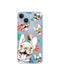 Hey Casey! Cool Frenchie Phone Case for iPhone Samsung Huawei