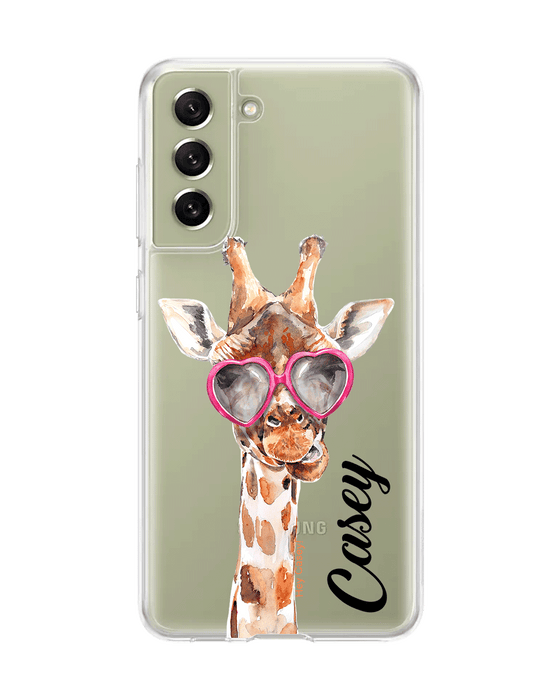 Hey Casey! Cool Gerry Phone Case for iPhone Samsung Huawei