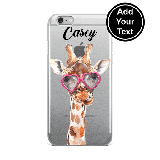 Hey Casey! Cool Gerry Phone Case for iPhone Samsung Huawei