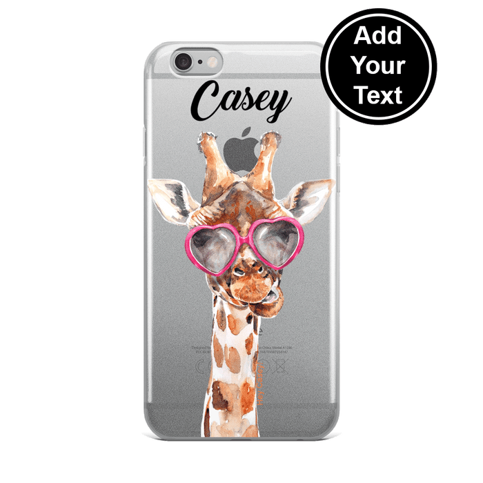 Hey Casey! Cool Gerry Phone Case for iPhone Samsung Huawei