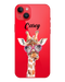 Hey Casey! Cool Gerry Phone Case for iPhone Samsung Huawei