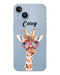 Hey Casey! Cool Gerry Phone Case for iPhone Samsung Huawei
