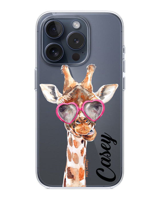 Hey Casey! Cool Gerry Phone Case for iPhone Samsung Huawei