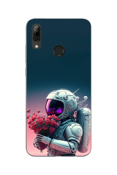Hey Casey! Cosmic Love Phone Case for iPhone Samsung Huawei