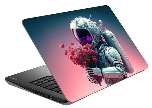 Hey Casey! Laptop Skin