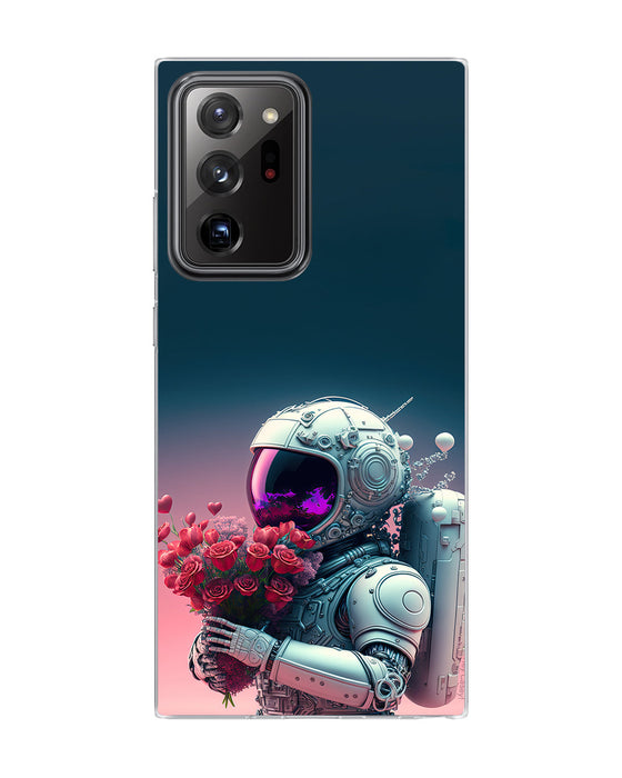 Hey Casey! Cosmic Love Phone Case for iPhone Samsung Huawei