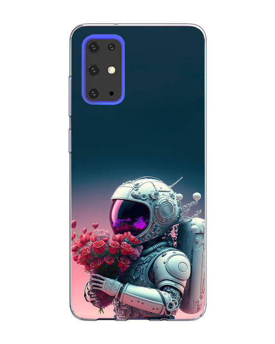 Hey Casey! Cosmic Love Phone Case for iPhone Samsung Huawei