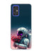 Hey Casey! Cosmic Love Phone Case for iPhone Samsung Huawei