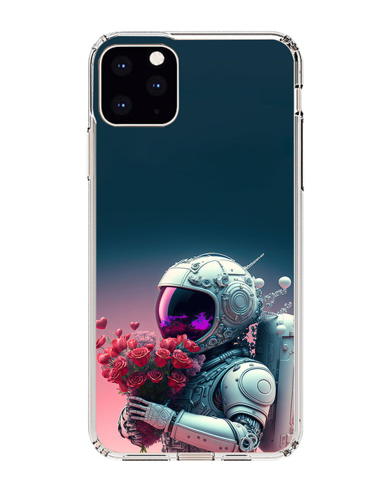 Hey Casey! Cosmic Love Phone Case for iPhone Samsung Huawei