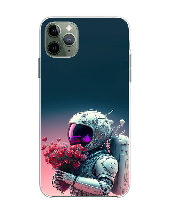 Hey Casey! Cosmic Love Phone Case for iPhone Samsung Huawei