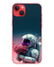 Hey Casey! Cosmic Love Phone Case for iPhone Samsung Huawei