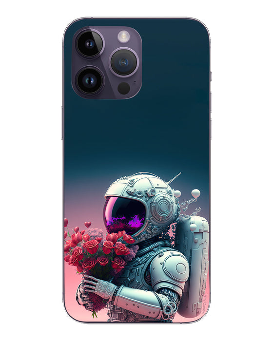 Hey Casey! Cosmic Love Phone Case for iPhone Samsung Huawei