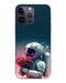 Hey Casey! Cosmic Love Phone Case for iPhone Samsung Huawei