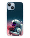 Hey Casey! Cosmic Love Phone Case for iPhone Samsung Huawei