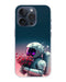 Hey Casey! Cosmic Love Phone Case for iPhone Samsung Huawei