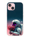 Hey Casey! Cosmic Love Phone Case for iPhone Samsung Huawei