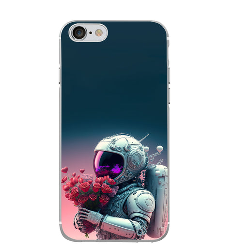 Hey Casey! Cosmic Love Phone Case for iPhone Samsung Huawei
