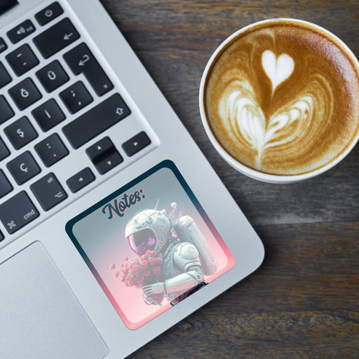Hey Casey! Laptop Skin