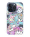 Hey Casey! Cuticorns Phone Case for iPhone Samsung Huawei