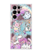 Hey Casey! Cuticorns Phone Case for iPhone Samsung Huawei