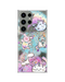 Hey Casey! Cuticorns Phone Case for iPhone Samsung Huawei