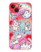 Hey Casey! Cuticorns Phone Case for iPhone Samsung Huawei