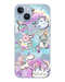 Hey Casey! Cuticorns Phone Case for iPhone Samsung Huawei