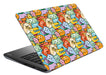 Hey Casey! Laptop Skin