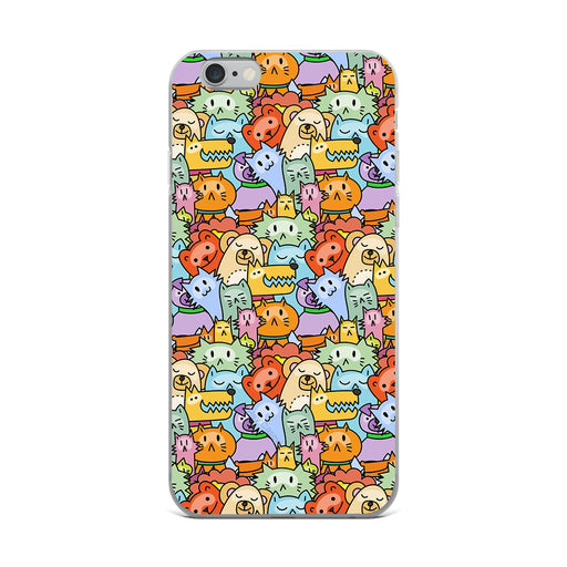 Hey Casey! Cutie Pies Phone Case for iPhone Samsung Huawei
