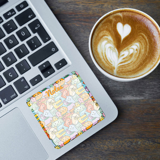 Hey Casey! Laptop Skin