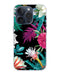 Hey Casey! Dark Tropic Phone Case for iPhone Samsung Huawei