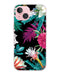 Hey Casey! Dark Tropic Phone Case for iPhone Samsung Huawei