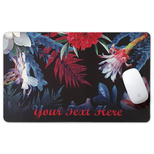 Hey Casey! Desk Pad