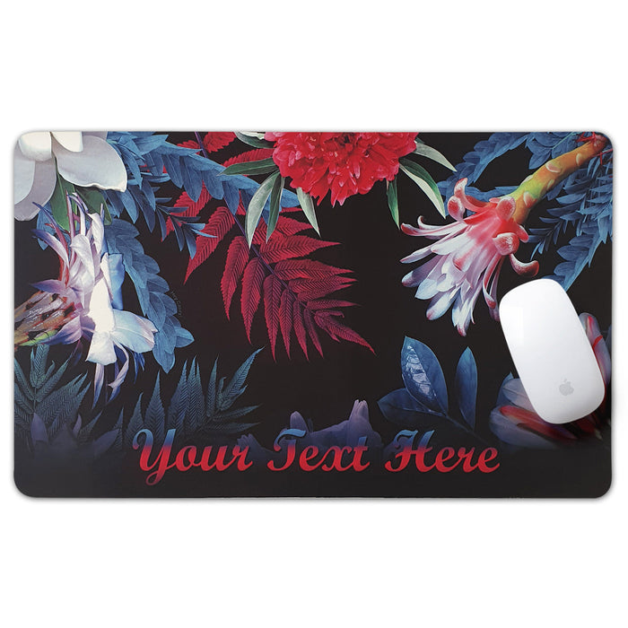 Hey Casey! Desk Pad