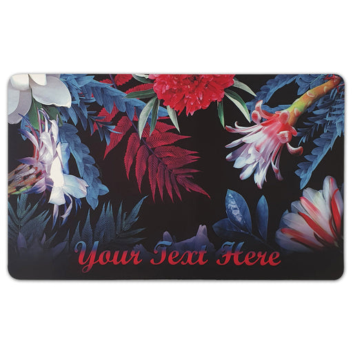Hey Casey! Desk Pad