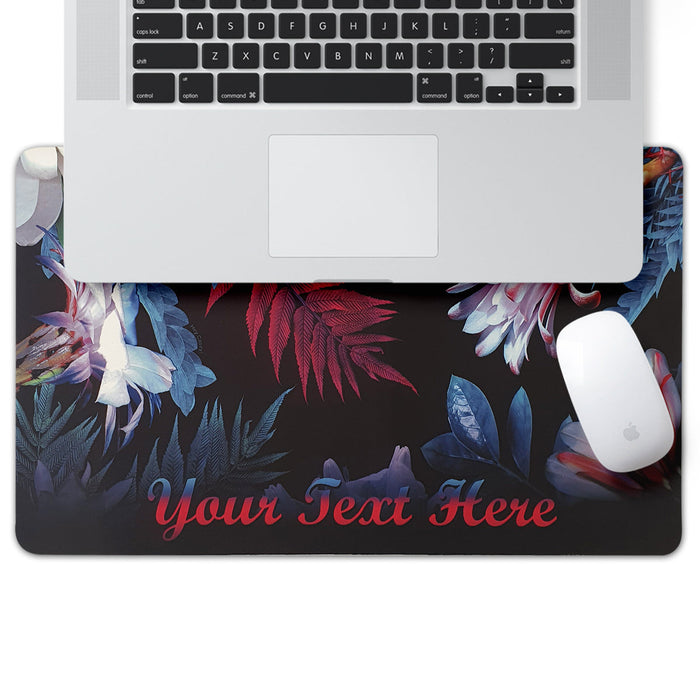 Hey Casey! Desk Pad